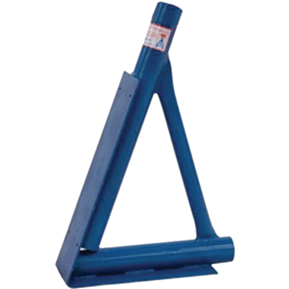 RT. ANGLE BOAT STND,BOT ONLY 22-40