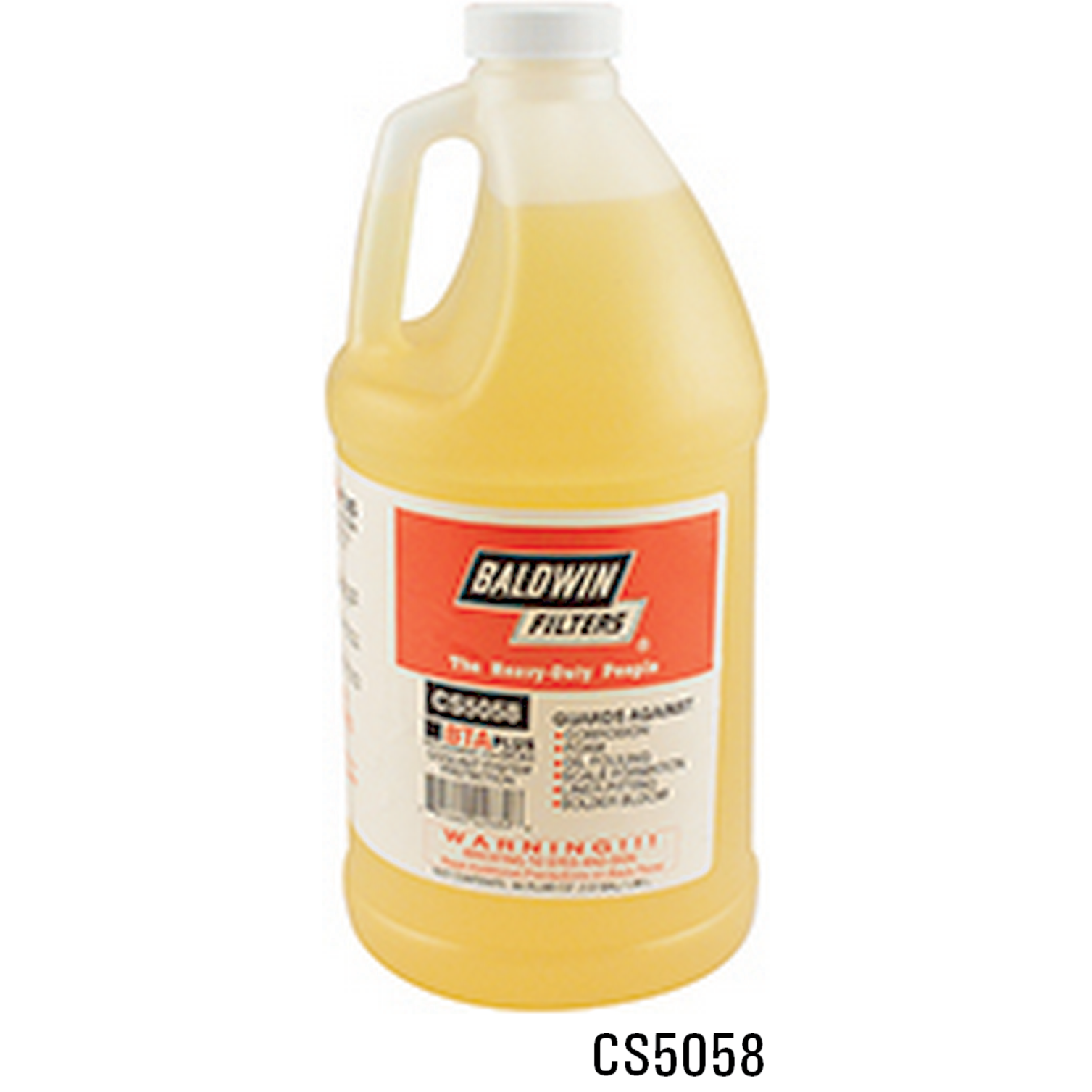 CS5058 - Coolant Additive