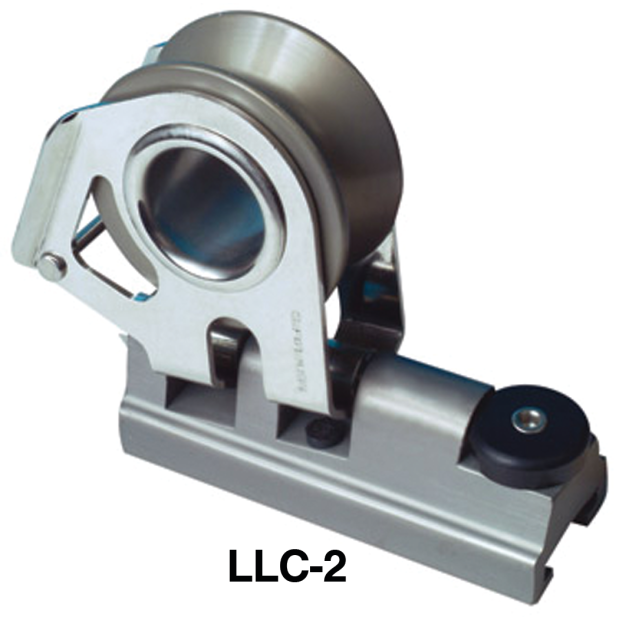 Low Lead Genoa Car