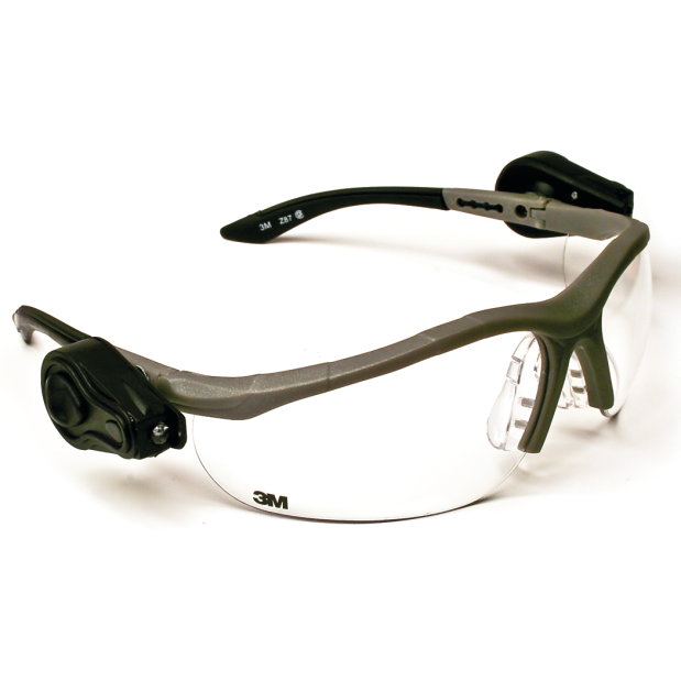 Light Vision 2&trade; Safety Eyewear