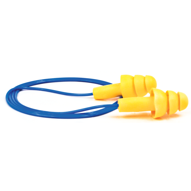 ULTRAFIT CORDED EARPLUG (PR)