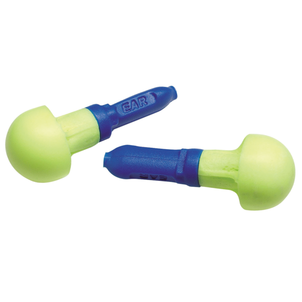 Push-Ins&trade; Earplugs