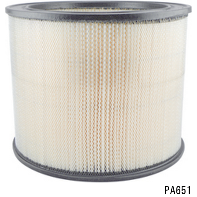 PA651 - Cab Air Element
