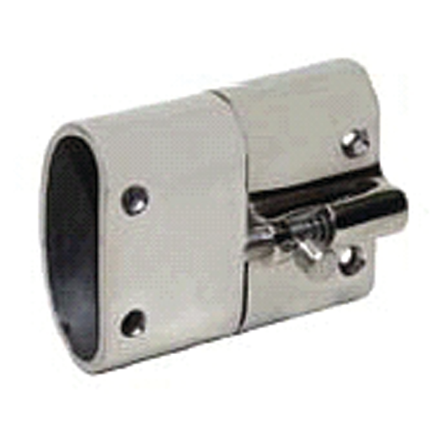 Gate Lock for Wooden Hand Rail 