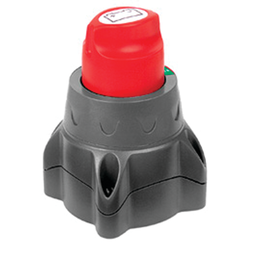 Easy Fit Battery Switch - On/Off