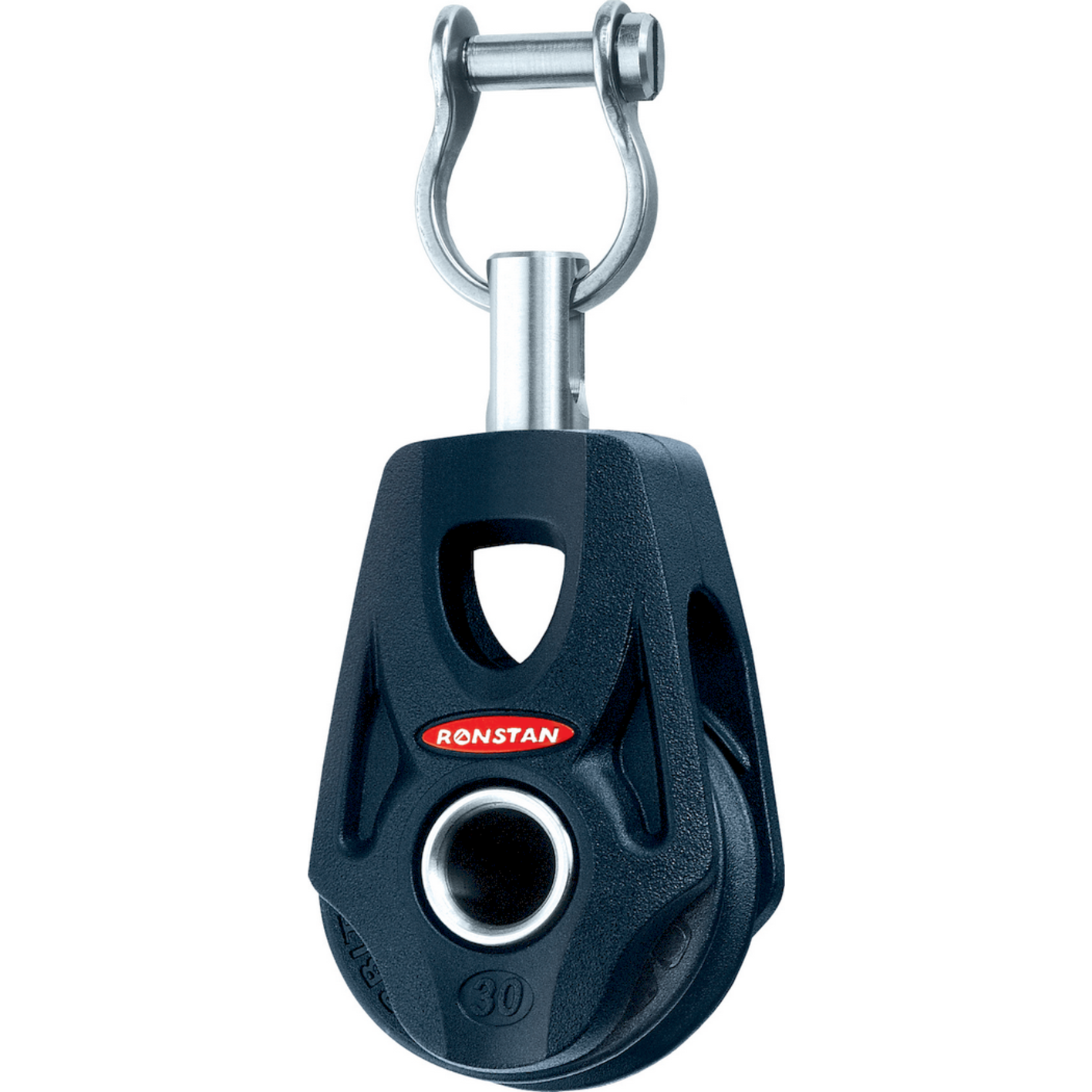 SERIES 30 BB ORBIT BLOCK SINGLE