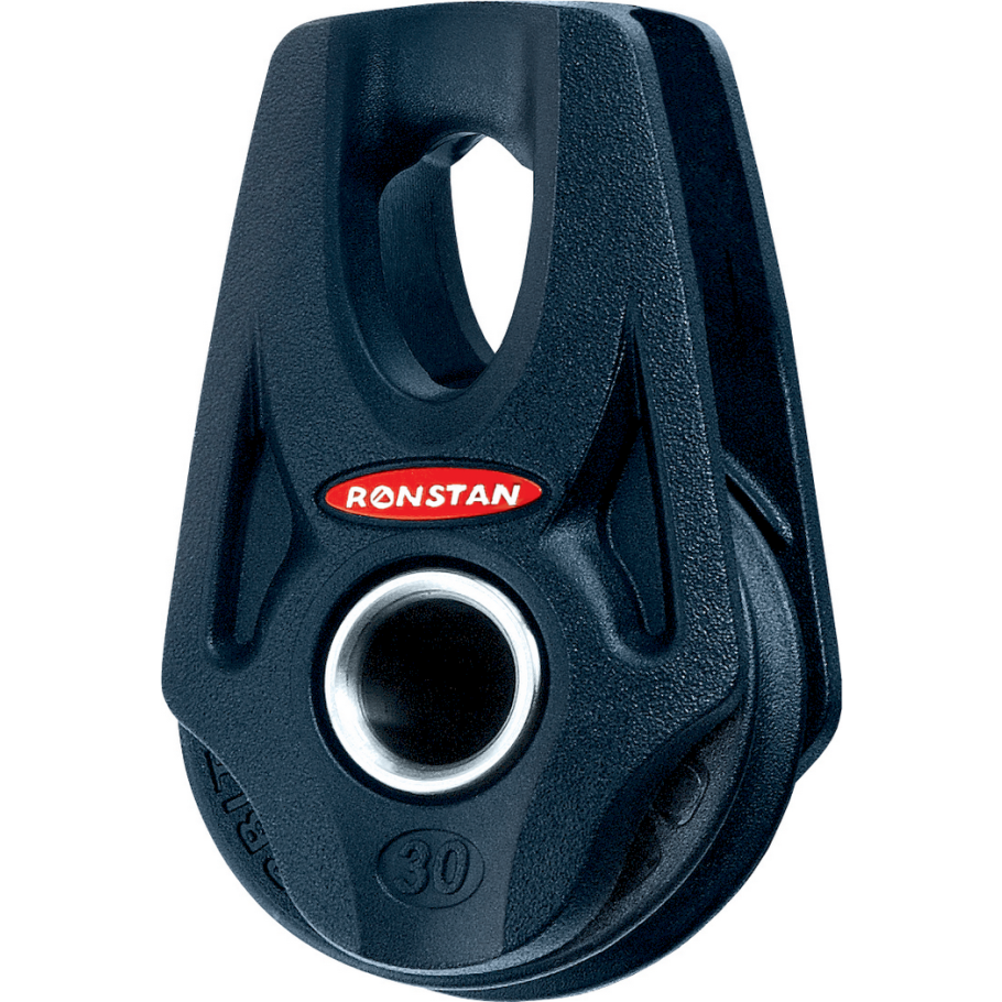 SER 30 BB ORBIT SINGLE LASHING BLK