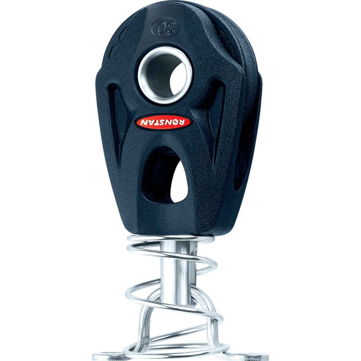 SERIES 30 BB ORBIT BLK SINGLE STDUP