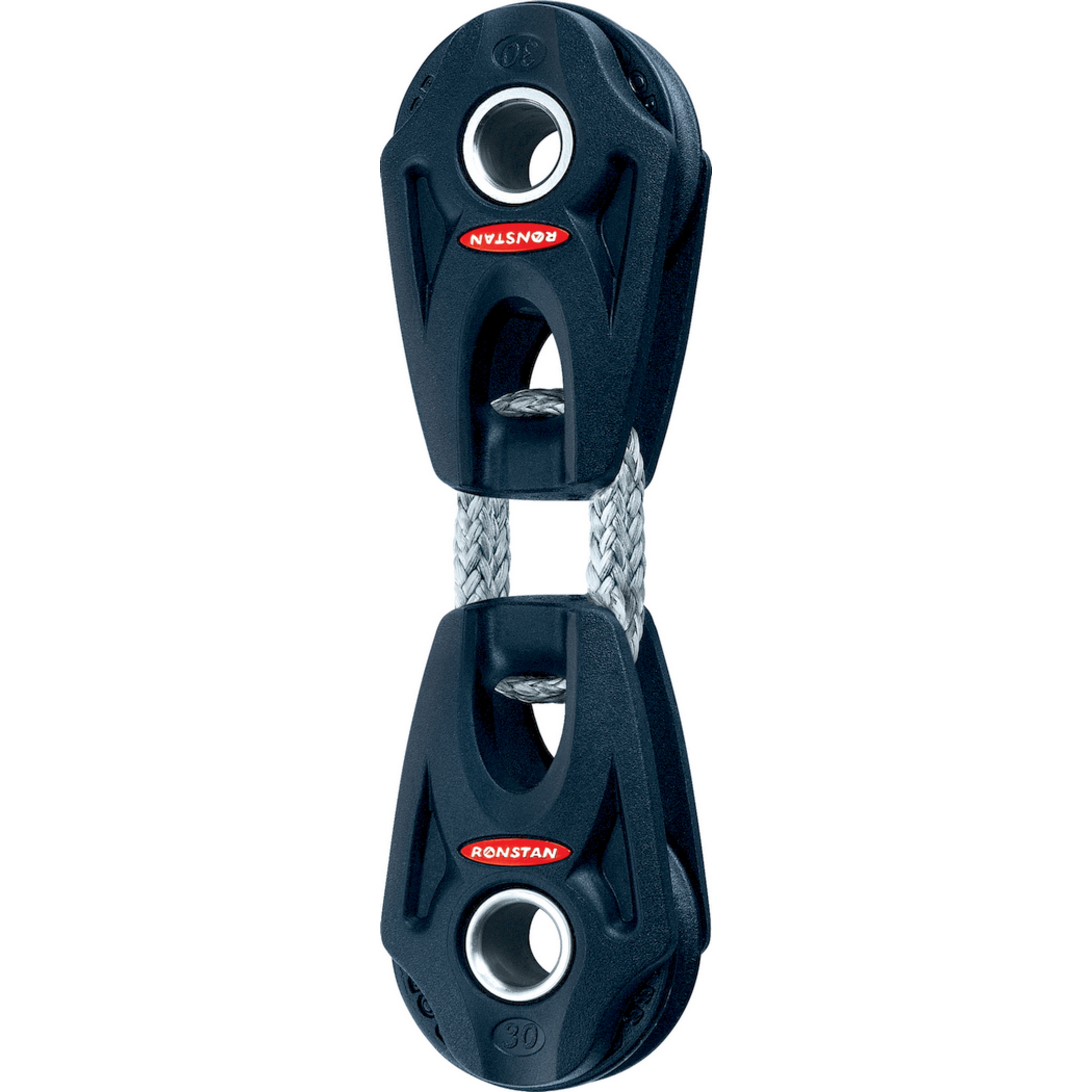 SERIES 30 BB ORBIT BLOCK FIXED LINK