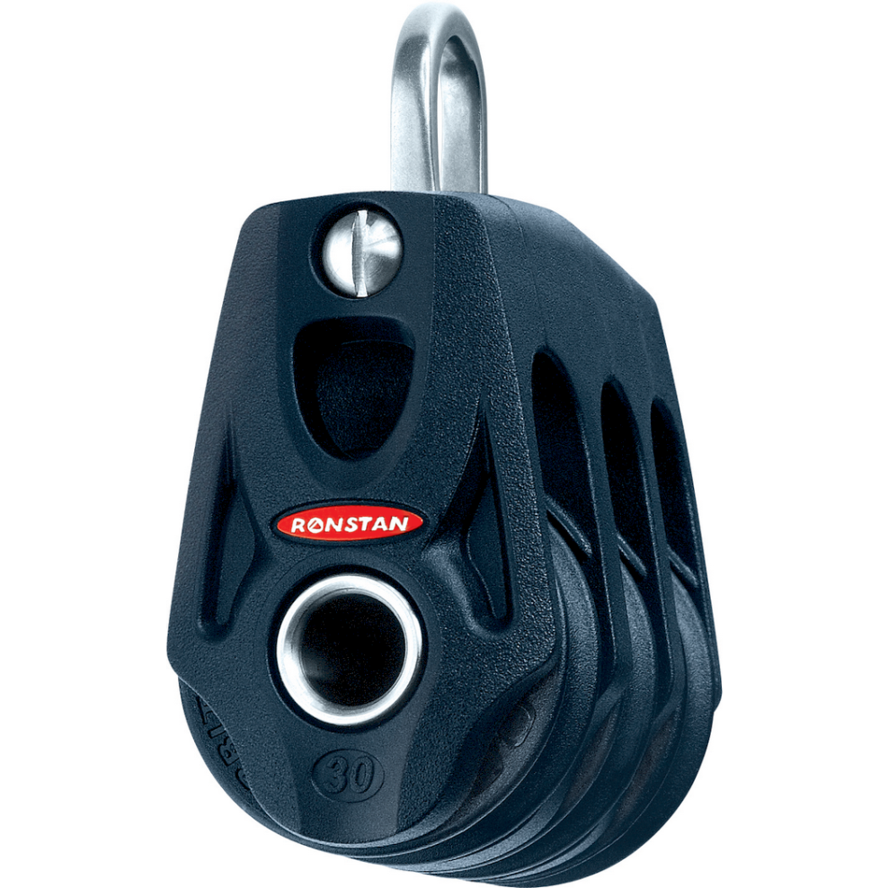 SERIES 30 BB ORBIT BLOCK TRIPLE