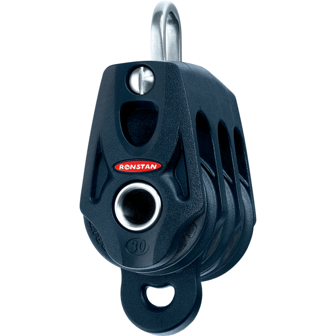 SERIES 30 BB ORBIT BLOCK TRPL BCKT