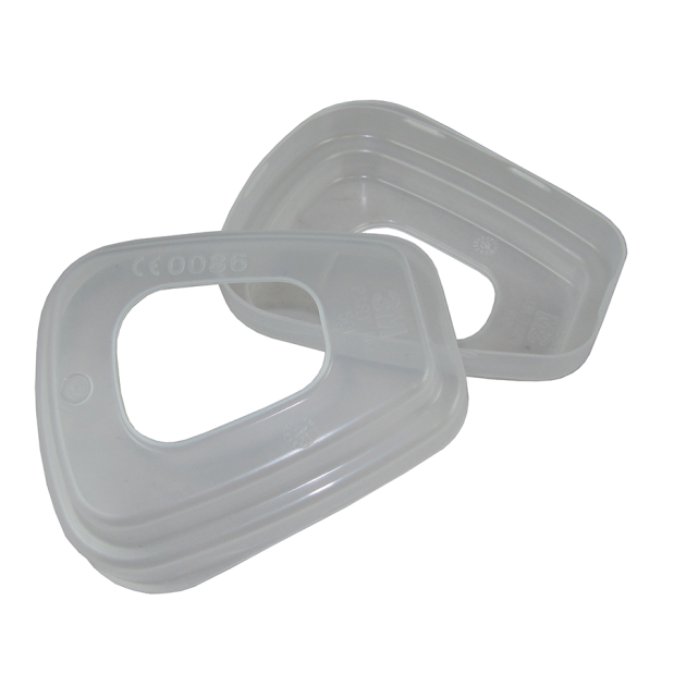 3M&trade; Pre-Filter Adapters