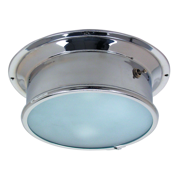 Surface Mount Dome Light
