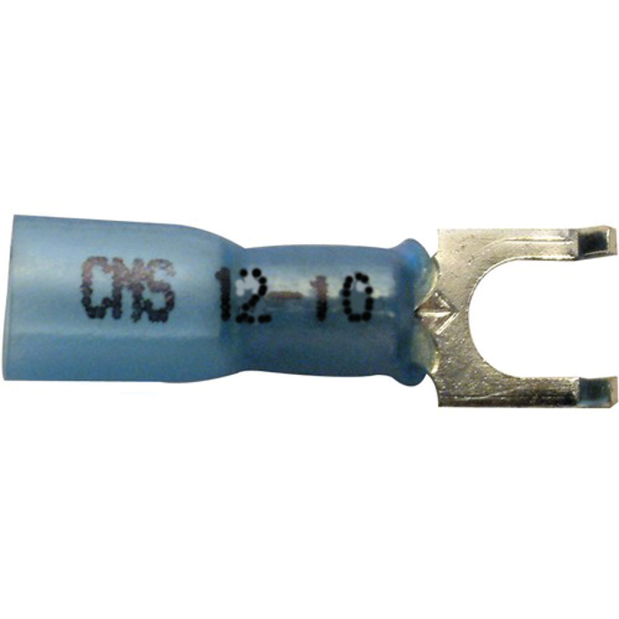 Flanged Fork Terminals