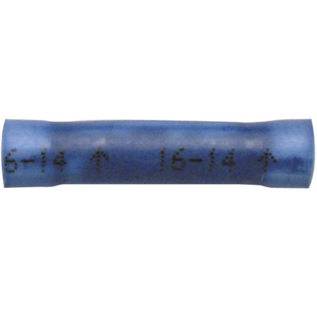 16-14 NYL INS BUTT SPLICE