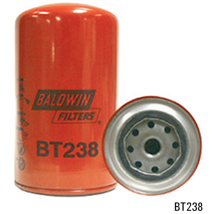 BT238 - Lube Spin-on