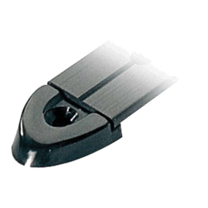 TRACK END PLASTIC