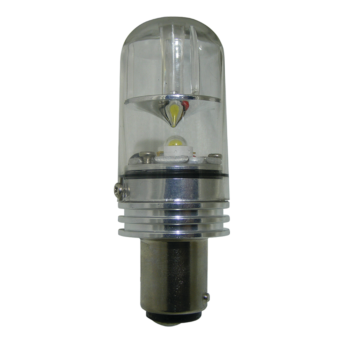 2NM TRICOLOR MASTHEAD NAV BULB LED