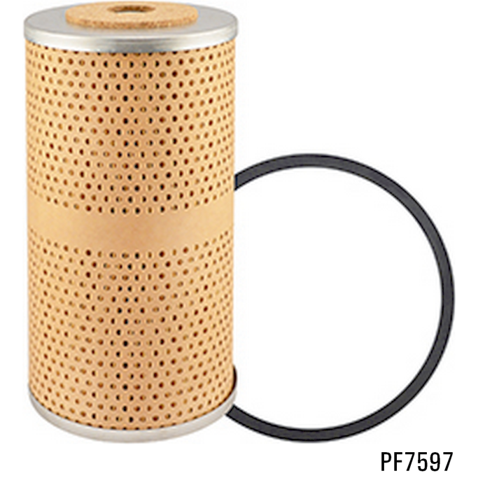 PF7597 - Fuel/Water Separator