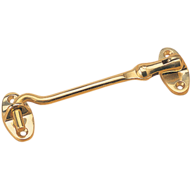 Door Hook With Swivel