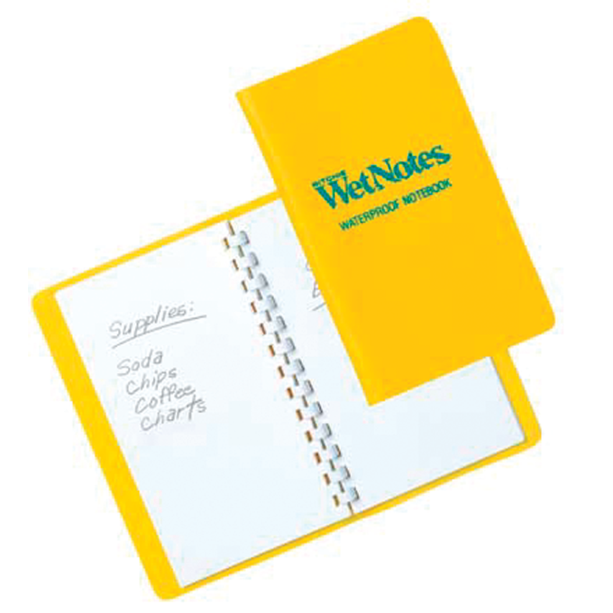 W-50 - WetNotes 
