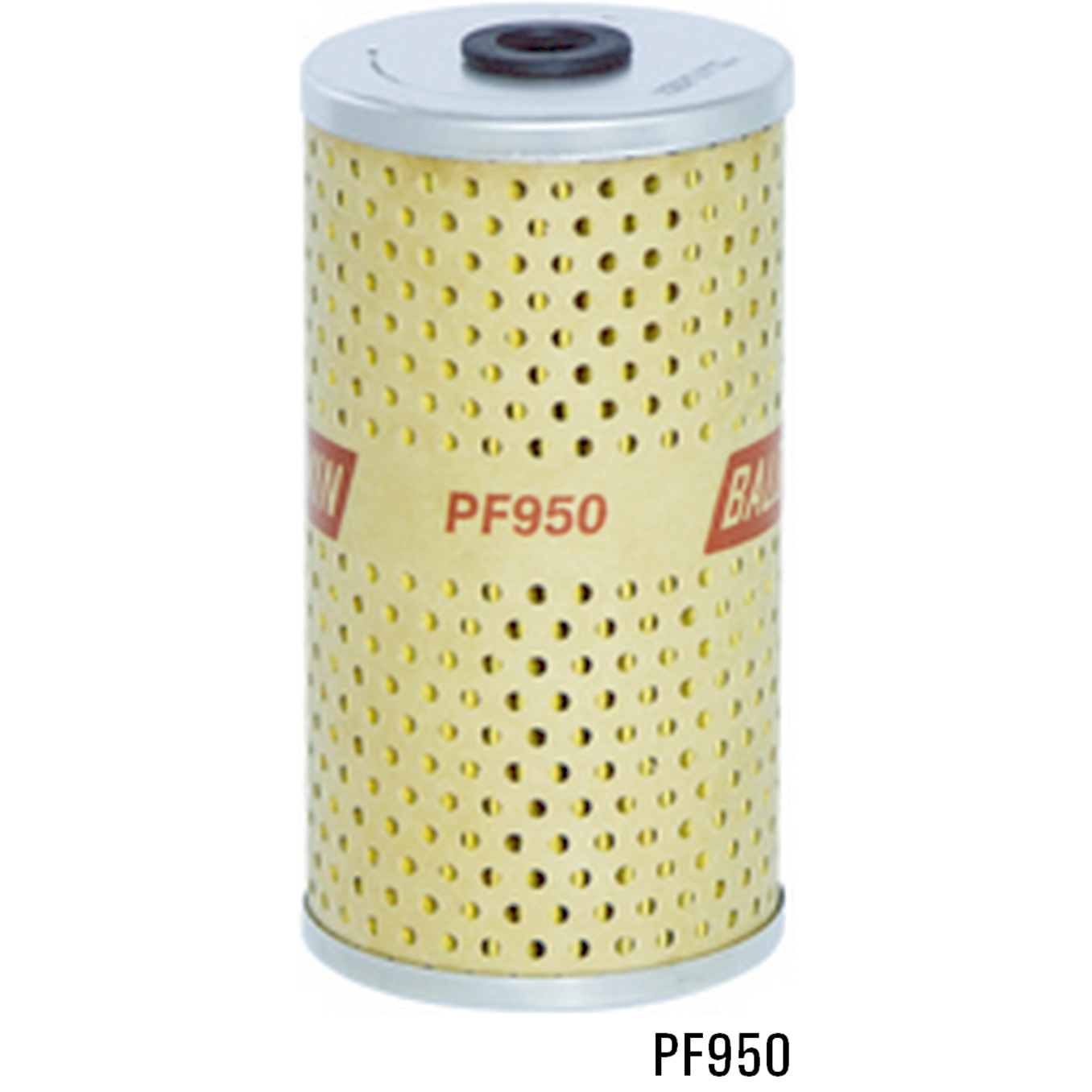 PF950 - Fuel Element