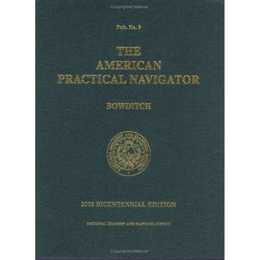 American Practical Navigator Bowditch