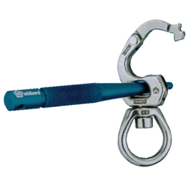 Large Shackle Fid