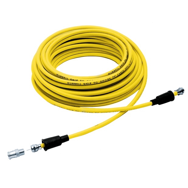 TV Cable Set