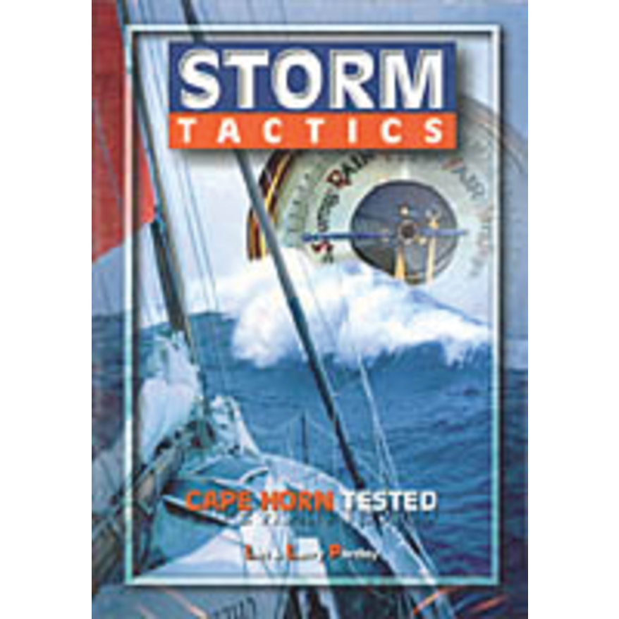 Storm Tactics DVD