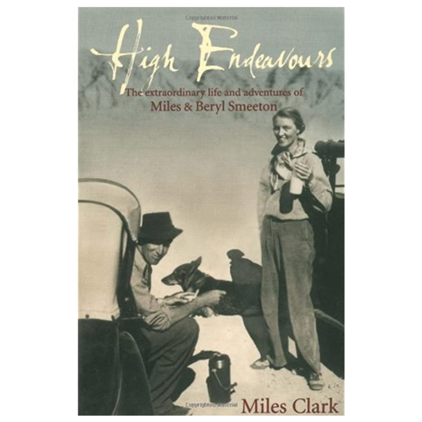 High Endeavors