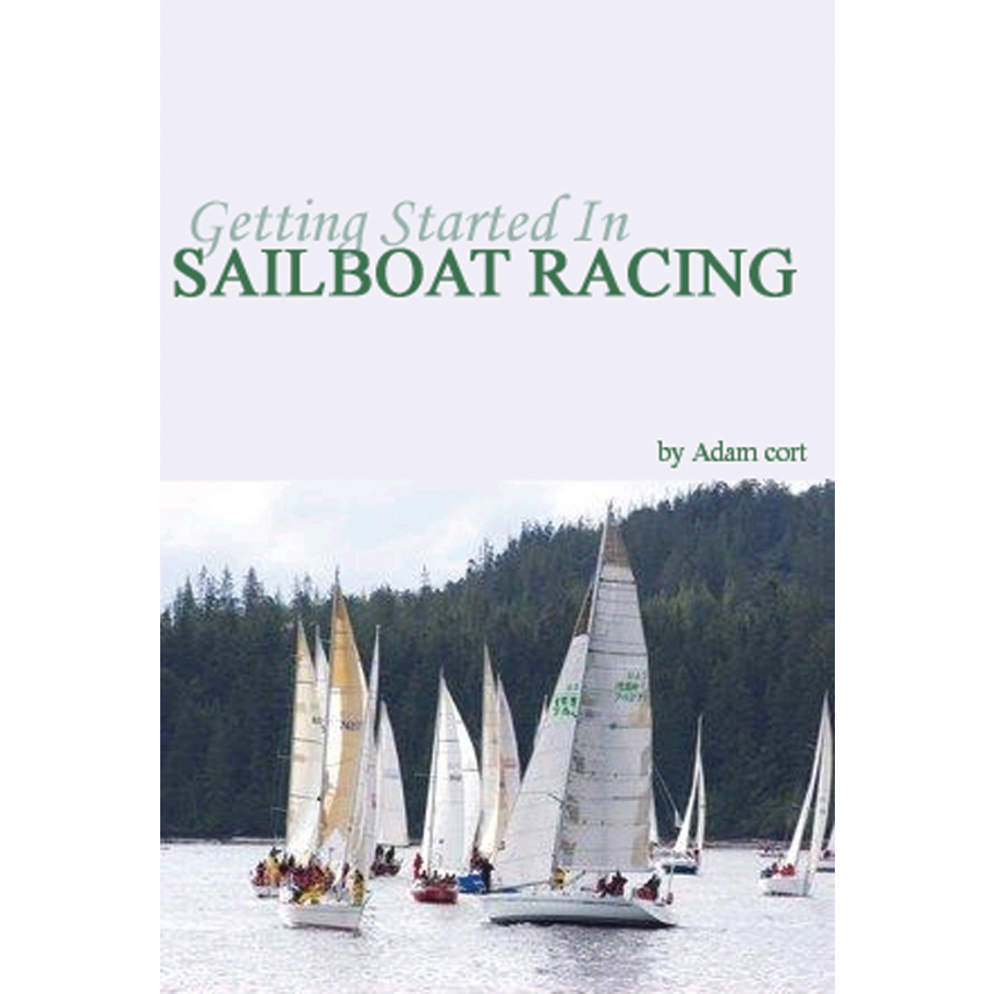 Getting Started in Sailboat Racing