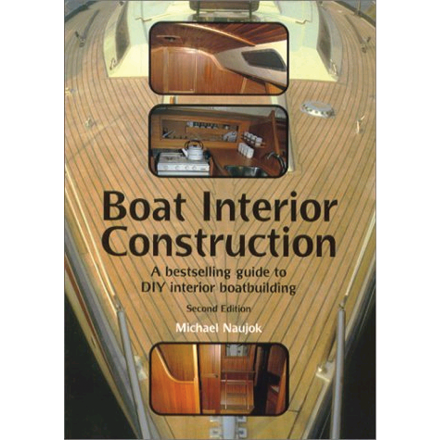 Boat Interior Construction