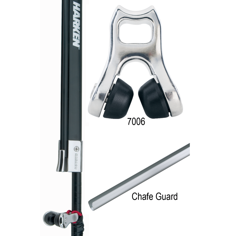 Carbo Racing Foil