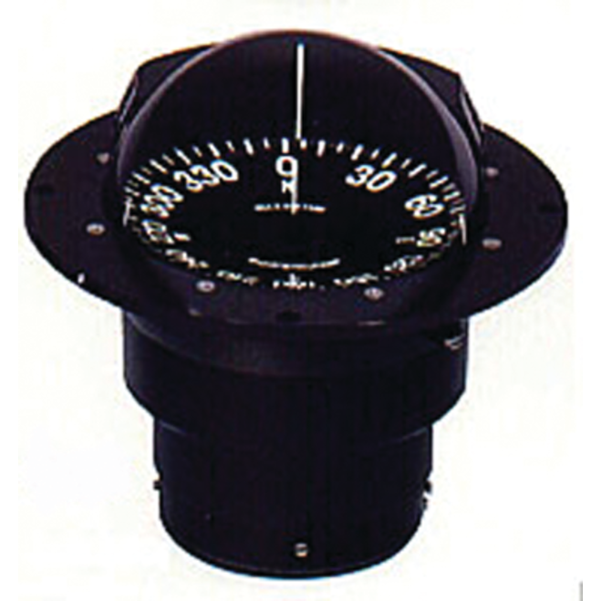 Globemaster® Flush Mount  Compasses - 5" or 6" Dial