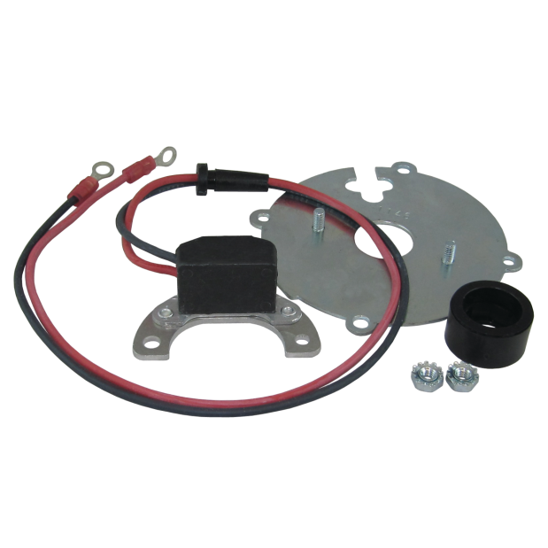 Electronic Ignition Conversion & Components