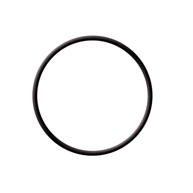 SPARE O-RING F/NAVLIGHT CAPS