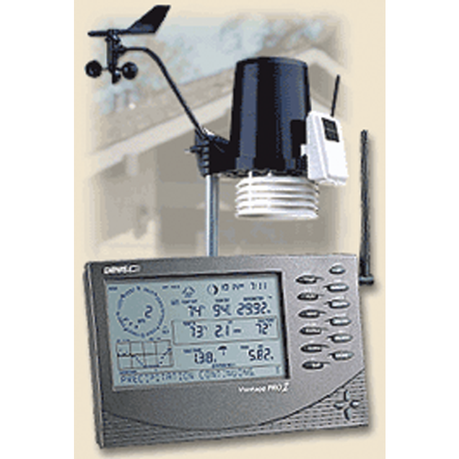Vantage Pro2&trade;