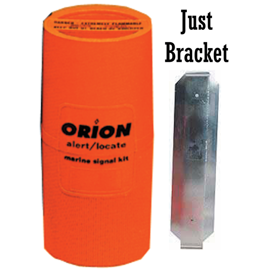 Replacement Canister & Bracket