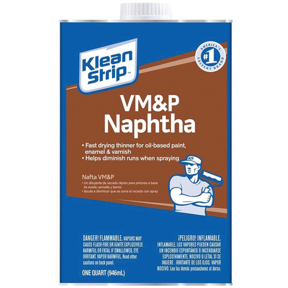 Naptha