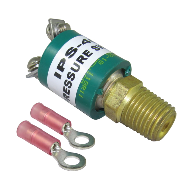 PRESSURE SWITCH F/C-80 & PJR