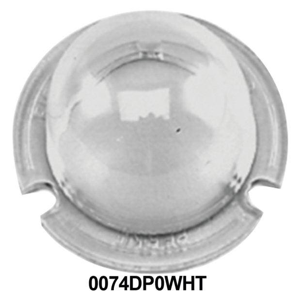 SPARE STERN CLR LENS F/0945