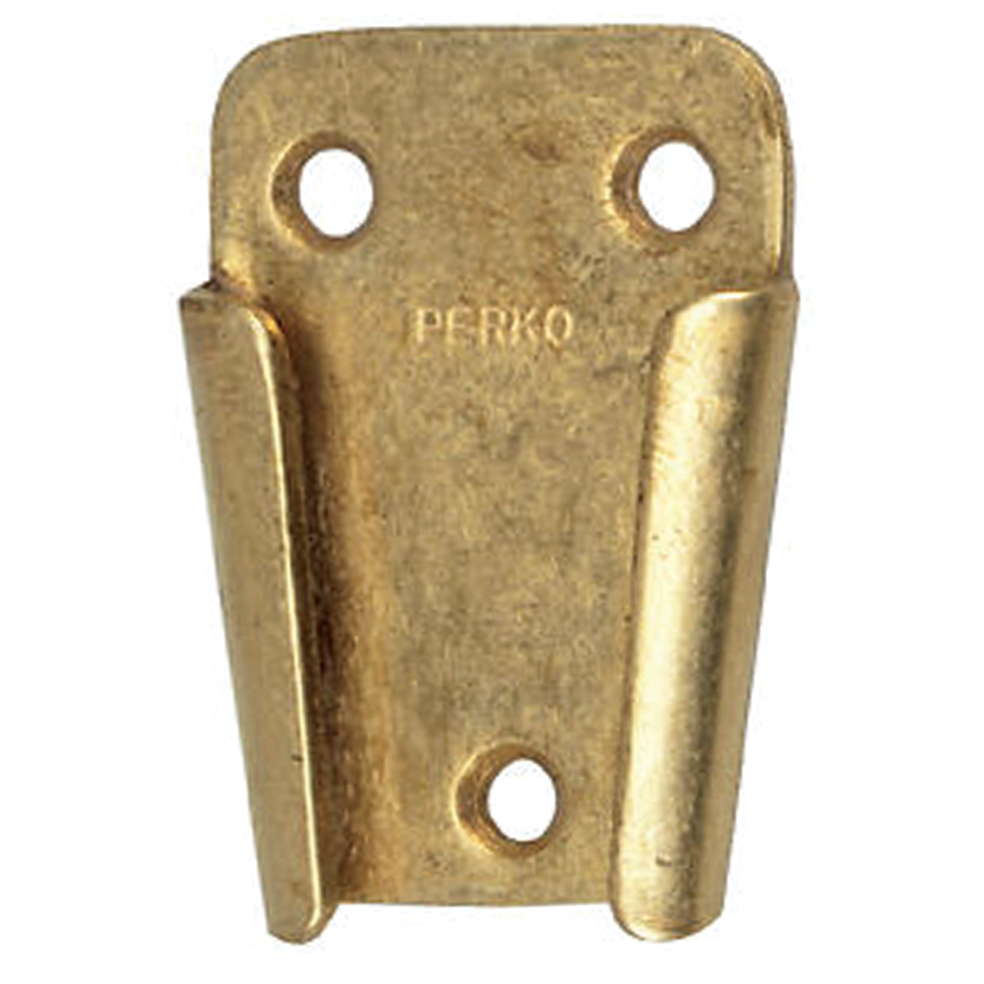 SPARE BRZ WALL PLATE F/0159