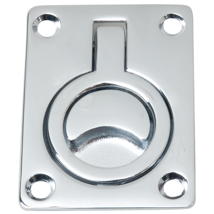 Flush Ring Pull