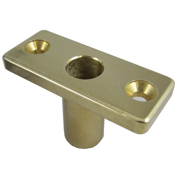 Rowlock Sockets, Top Mount