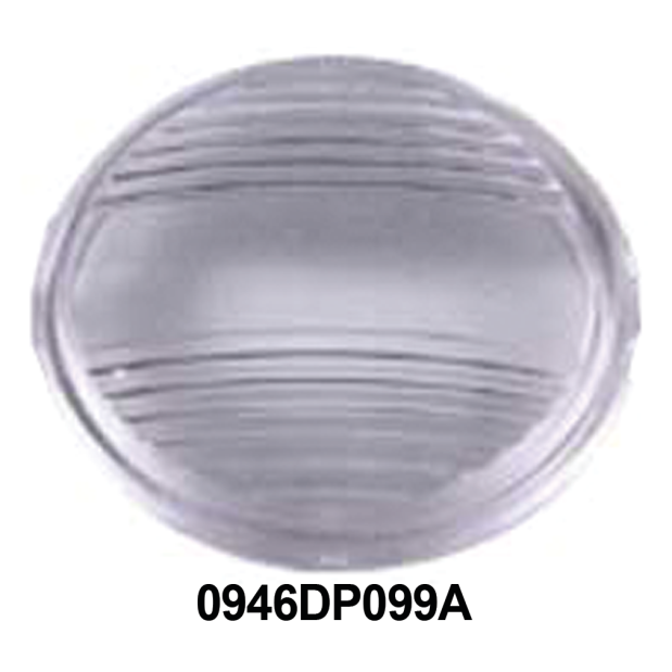 LENS & O-RING F/0946