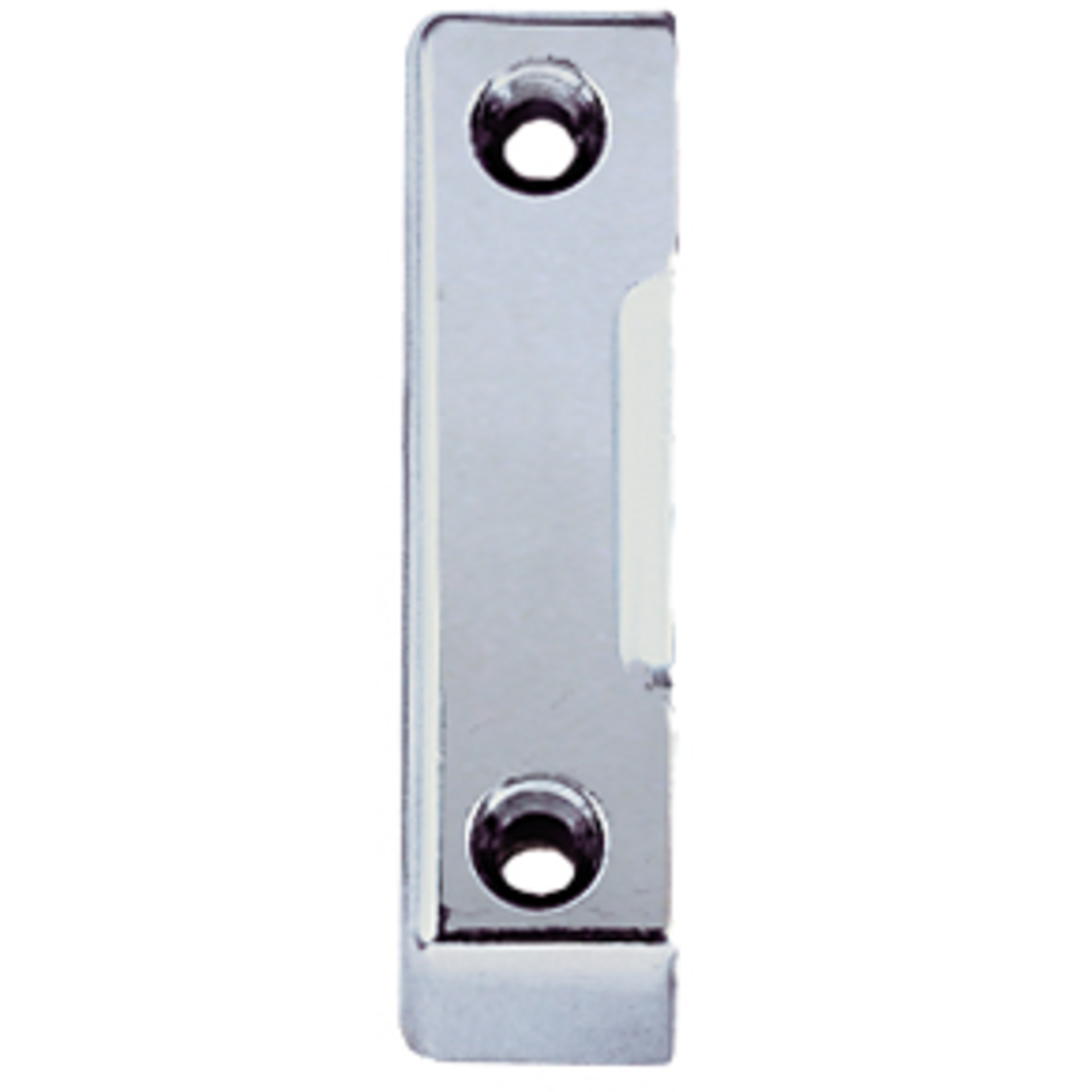 SPARE CHR ZINC BOX STRIKE