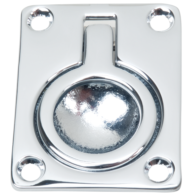 Flush Ring Pull