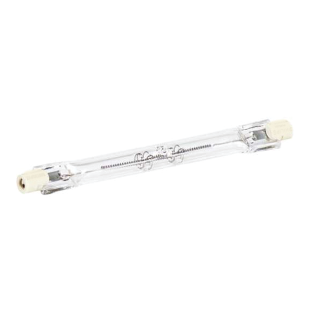 Replacement Bulbs - Floodlights