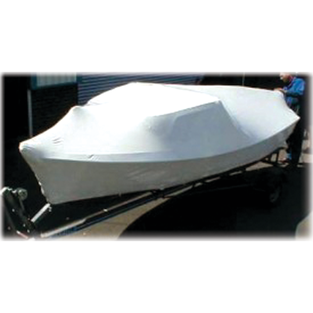 Transhield® Reusable Shrinkwrap Covers 